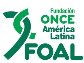 Imagen del logo de FOAL