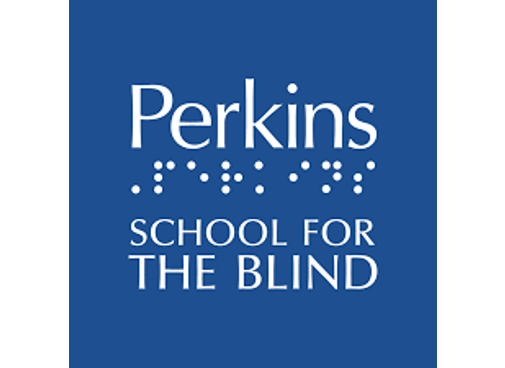 Logo de Fundación Perkins