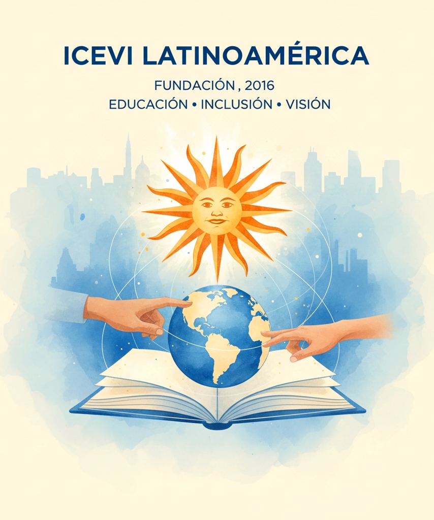 icevi fundacion original