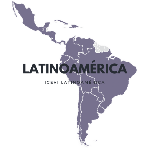 subregion latinoamerica imagen