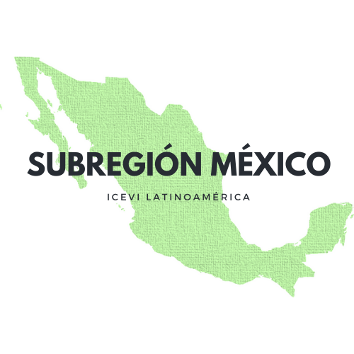subregion mexico imagen